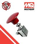 Oem Multiquip Switch 29173-001 W/ Knob For EM120/90/70 WM120/9070 Mixers. Fixed Price $34.95.