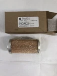 Donaldson Aircraft Filter Element AN6235-3A Cessna. Fixed Price $14.99.