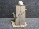 310009-063, 310009-11 Piper-aerostar Air Box Assembly Lh. Fixed Price $168.00.
