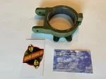 Cessna 182 Nose Gear Steering Collar 0743601-1 Torque Arm. Fixed Price $490.00.