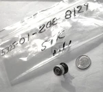 Aircraft EA-6B GS520AE1-7 Stud Turnlock Fastener Phillips .5" Od .653" Stl Cad. Fixed Price $10.85.