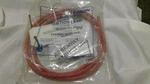 Unison Ignition Lead P/n M-7502-60 3/4-20 New 60". Fixed Price $148.50.