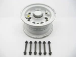 Cleveland Main Wheel King Air B100 Believed To Pn: 40-289. Fixed Price $2395.00.