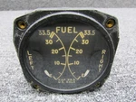 EA124AN-146H Liquidometer Dual Fuel Quantity Indicator (worn Face) (24V). Fixed Price $84.00.