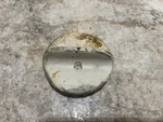 Piper Cherokee PA-28 140 Vented Gas Fuel Tank Cap 62045-2. Fixed Price $185.00.