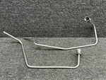 6538330-2, 6538330-3 Cessna Citation 550 Battery Drain Tube Set (fwd And Aft). Fixed Price $252.00.