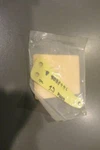 Cessna P/n 5042005-3 Nose Gear Uplock Latch Arm. Fixed Price $89.00.
