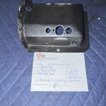 TJ-120 C710-1 Robinson R44 Audio Jack Set W/ Covers. Fixed Price $30.00.