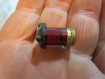 Lot Of 6 Grimes Panel Light Hood No Bulb Red. Fixed Price $25.00.