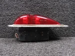 40-0100-1 Grimes Upper Anti-collision Light Assembly With Revisions (28V). Fixed Price $616.00.