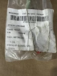 Cadillac Gage Textron, 133658, Tube Metallic, 4710-01-478-0642. Fixed Price $45.00.
