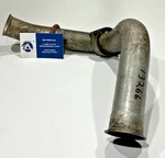 P/n: 13266 Lycoming Pipe (ar) - For One. Fixed Price $250.00.