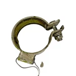 Piper 66750-000 Shimmy Dampener Clamp Assembly. Fixed Price $190.25.