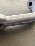 Piper Aircraft Nose Gear Strut 67004. Fixed Price $1500.00.