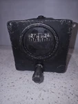 Garwin Directional Gyro Indicator, Part # 23-600, Sperry, 6/78. Fixed Price $39.99.