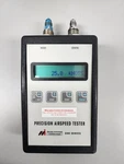 Airspeed Indicator Meriam Instrument 350 Series 354DN0200 Precision Test Digital. Fixed Price $650.00.