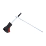 Cub Cadet 631-04526P Chute Control Assembly Lhp 221 1X. Fixed Price $81.37.