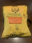 Eam Worldwide Aviation Life Preserver Model KSE-35HC2L8. Fixed Price $40.00.