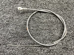 12113-001 Cirrus SR20 Cabin Heat Control Box Cable (length: 29.75 ). Fixed Price $140.00.