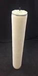 One New Facet Industrial Fuel Filter C-638-5SB MR106734 38". Fixed Price $35.11.