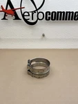 Cessna Aircraft Clamp Assy P/n: 420C75-350-M (3720). Fixed Price $48.75.