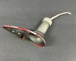 B-3307-2 Grimes Navigation Light Base 28VDC. Fixed Price $39.95.