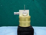 Gammon Minimonitor Flushing Head Valve GTP-172. Fixed Price $90.00.