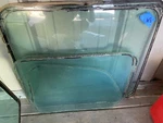 Cessna 210D 1964 Passenger Windows Pack. Fixed Price $133.02.