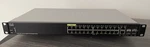Cisco SG350-28P 28-PORT Gigabit Poe Managed Switch. Fixed Price $110.00.