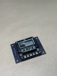 Beechcraft Windshield Temp Control 100-364295-3 (D2167). Fixed Price $290.25.