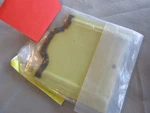 Cessna Aircraft Baffle Assy. P/n 0851834-1 (ta) New. Fixed Price $265.00.