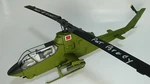 Huey Helicopter Cobra Snake Post WW2 Airplane Model Diecast Armor 1 48 F4. Fixed Price $597.00.