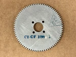 Dehavilland DHC-3 Otter Gear, Elevator Trim P/n C3CF138-3 New. Fixed Price $175.00.