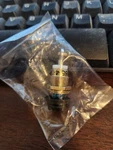 Grimes Aerospace Panel Light A7165-4-327. Fixed Price $21.99.