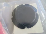 Airpath Aircraft Compass Diaphragm, P/n C21-100 (new Surplus) Njc. Fixed Price $13.50.