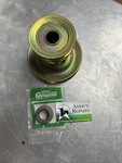 Mtd Hydro Pulley Kit (nla) 753-0632. Fixed Price $87.64.