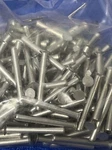 Aerospace MS20426A4-18 Rivet, Solid (lot Of 50). Fixed Price $19.95.