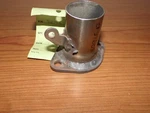 Lycoming Exhaust Riser 5294E-12. Fixed Price $75.00.