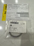 0413163-58 Vent Seal For Cessna. Fixed Price $44.48.