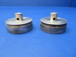 Cleveland Brake Piston P/n 062-01600 Lot Of (1022-394). Fixed Price $112.50.
