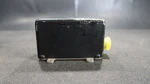 Bombardier Learjet Control Box Model PL-100B 501-1179-02 28V. Fixed Price $800.00.