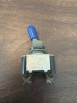 AN3021 Cessna Beech Aircraft Toggle Switch. Fixed Price $15.00.