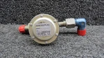 133A7 (alt: C482001-0201) Airborne Vacuum Regulating Valve. Fixed Price $44.80.
