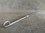 Cessna 172 Continental O-300 Oil Dipstick 539779. Fixed Price $75.00.