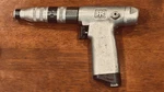 Ingersoll Rand 3RTNS3 Pneumatic Screwdriver Pistol Grip 1000 Rpm. Fixed Price $85.00.