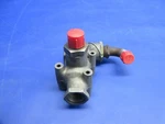 B. F. Goodrich De-ice Shuttle Valve P/n 3D1549-02A-3 (0125-819). Fixed Price $252.00.