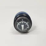 Cessna Suction Gauge P/n: C668509-0101-61225. Fixed Price $65.00.
