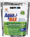 Thetford 96670 Aqua Kem Toss-ins Concentrate Summer Cypress Scent. Fixed Price $23.48.