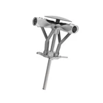 Flywing Quick 4-BLADES Rotor BELL-206 / UH-1 BO-105 EC-135 BELL-412 Mh. Fixed Price $79.00.