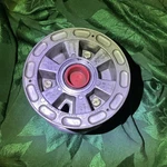 5.00X5 Mccauley Nose Wheel D-30500 Cessna 182, 172 Or PA28-161. Fixed Price $750.00.